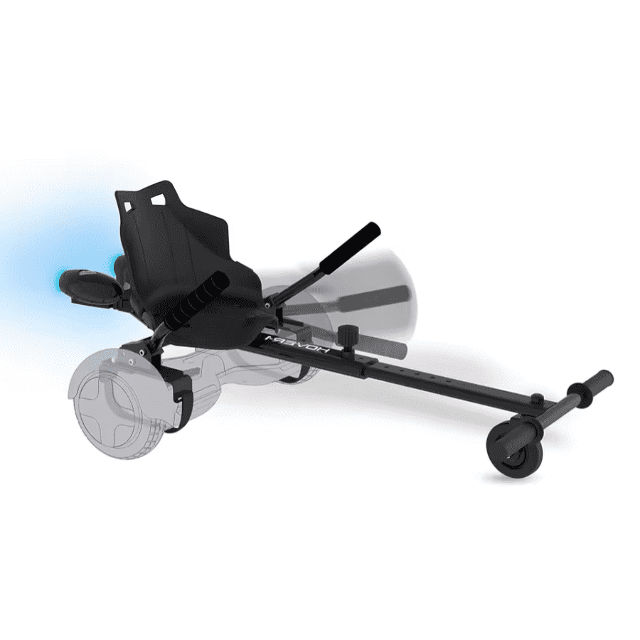 Hover-1 Falcon-1 Hoverboard Buggy Attachment: $28.83 Hover-1 Falcon-1 Hoverboard Buggy Attachment: $28.83