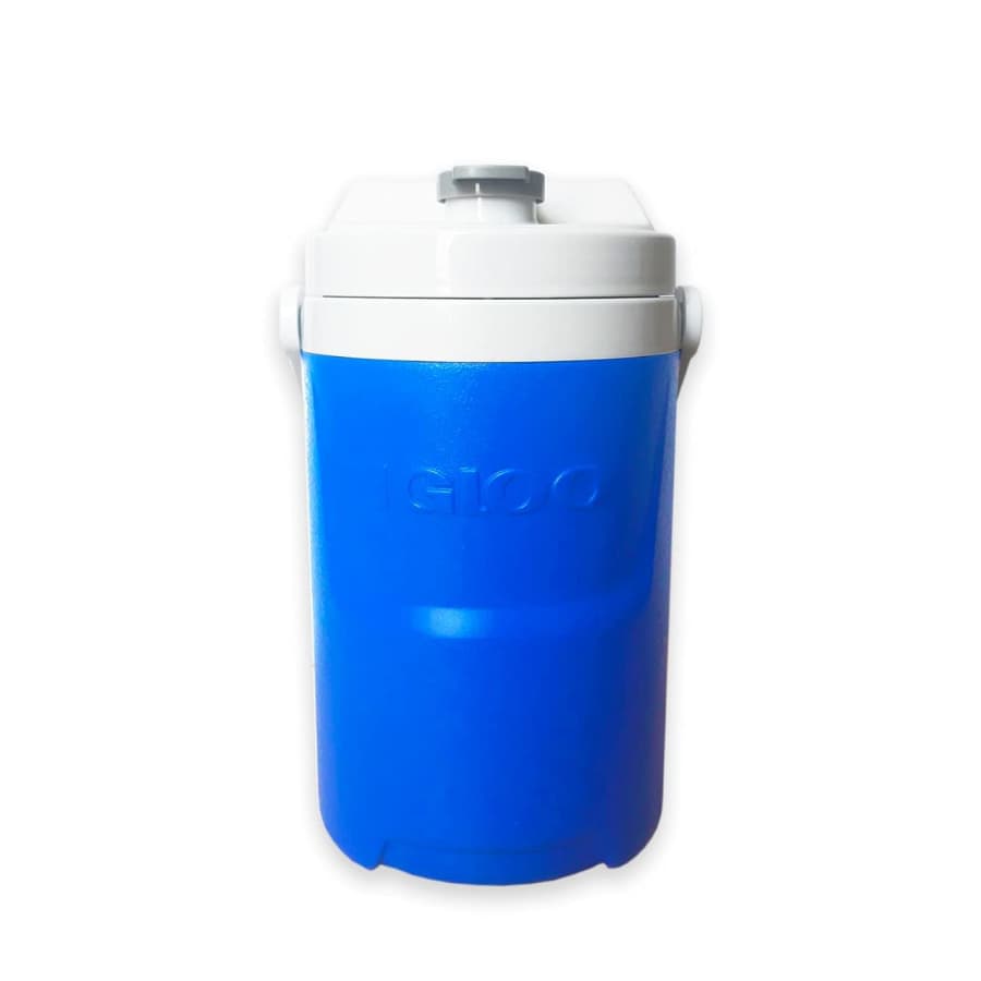 Igloo 1/2 Gallon Sports Jug: $9.99 Igloo 1/2 Gallon Sports Jug: $9.99