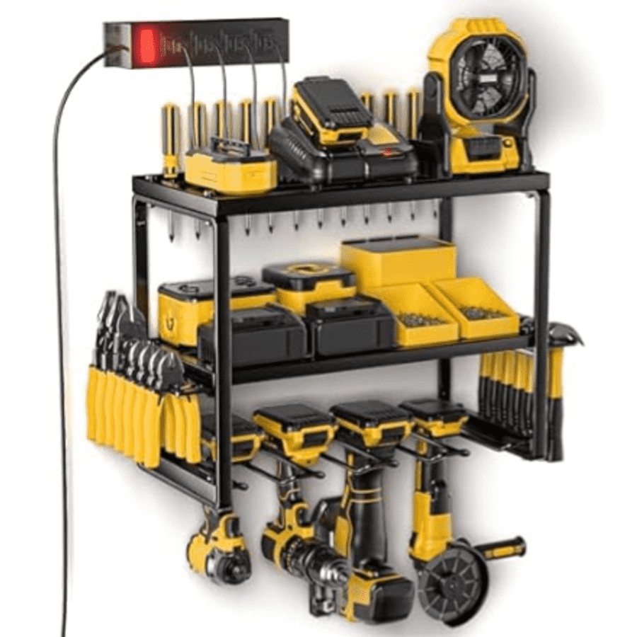 Garage Storage & more at Woot: Up to 52% off + extra 15% off Garage Storage & more at Woot: Up to 52% off + extra 15% off