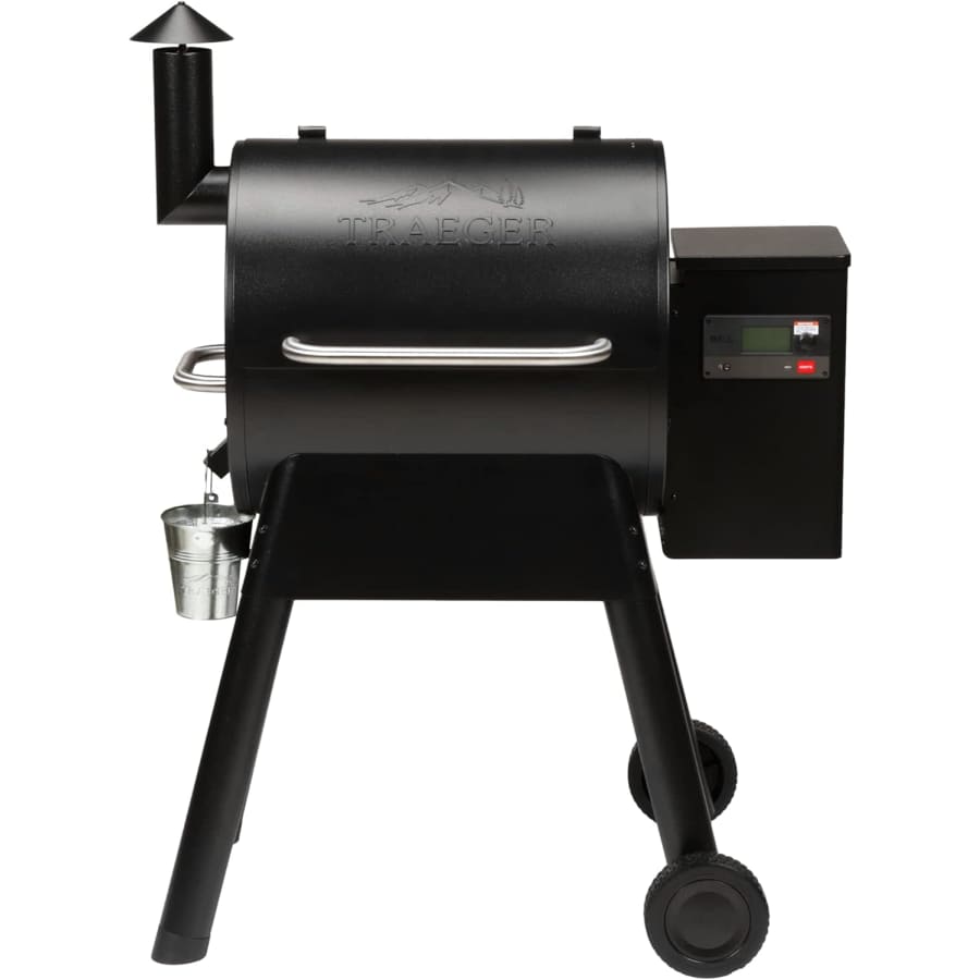 Traeger Pellet Grills Black Friday Deals at Amazon: Up to 30% off Traeger Pellet Grills Black Friday Deals at Amazon: Up to 30% off