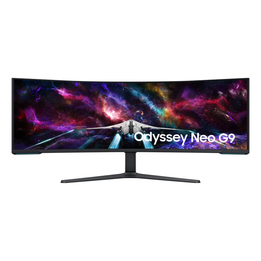 Samsung Monitor Deals: Up to 50% off
