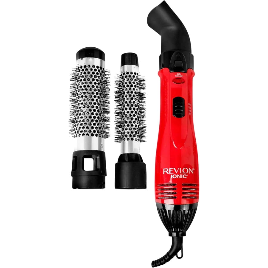 Revlon 1,200W Perfect Style Hot Air Kit: $19