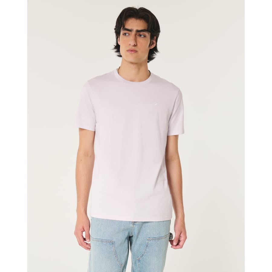 Hollister Men's Jeans, Tees & Sweatshirts Sale: From $6.99