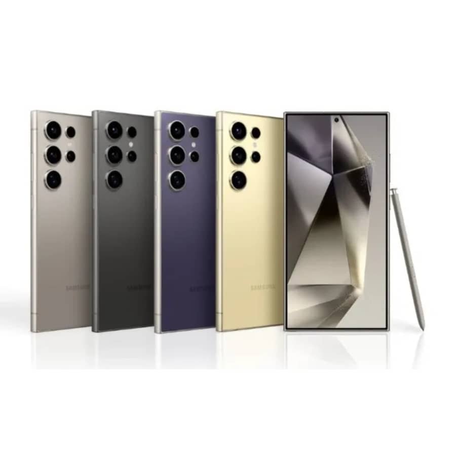 Refurb Samsung Phones at eBay: Up to 85% off