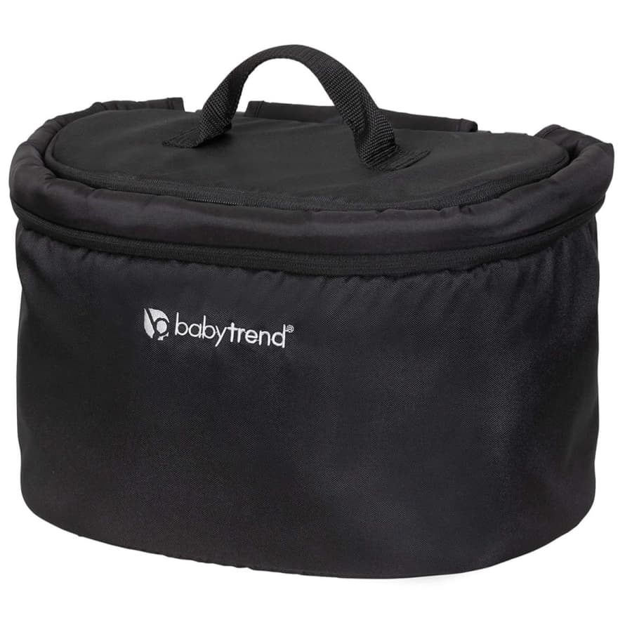 Baby Trend Stroller Wagon Deluxe Storage Basket: $16 Baby Trend Stroller Wagon Deluxe Storage Basket: $16