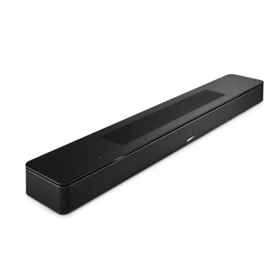 Bose Smart Soundbar: $399 Bose Smart Soundbar: $399