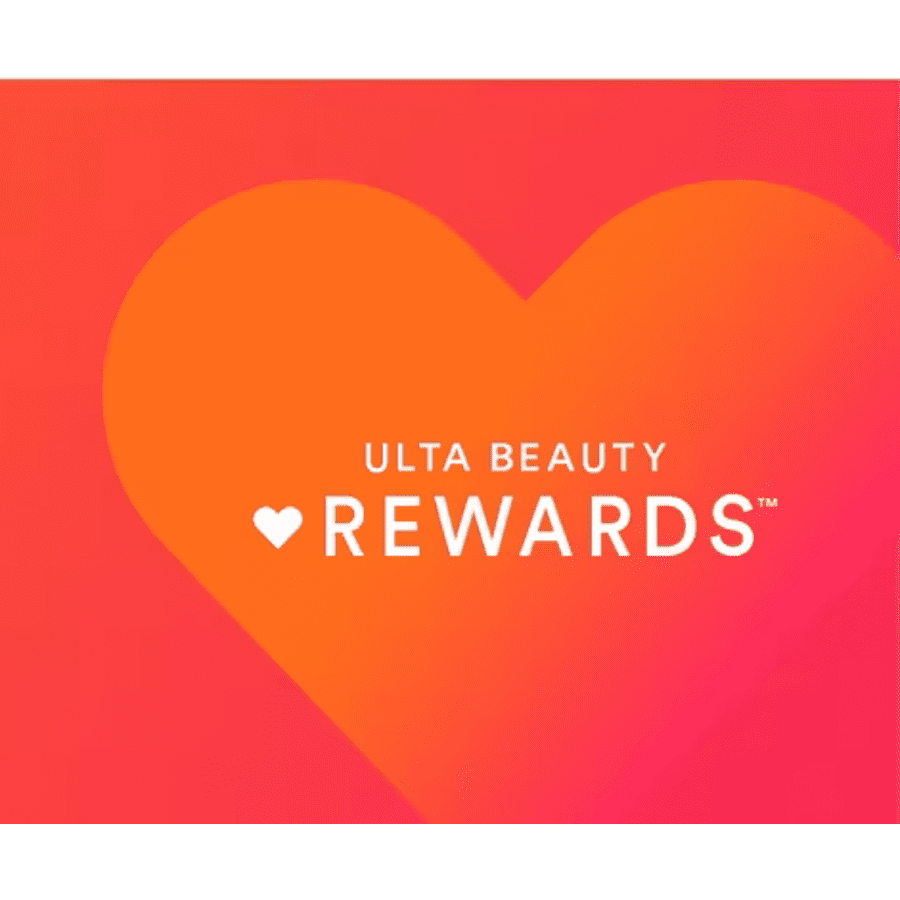 Ulta Beauty Rewards Birthday Gift: Free