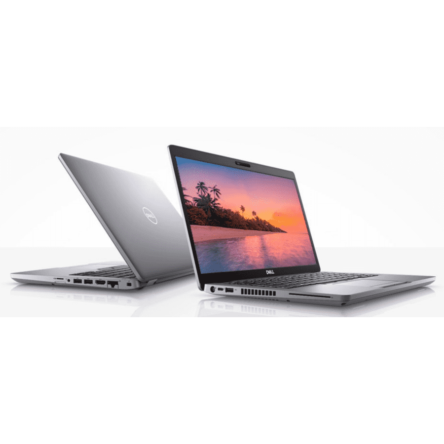 Refurb Dell Latitude 5410 Laptops: Extra 30% off