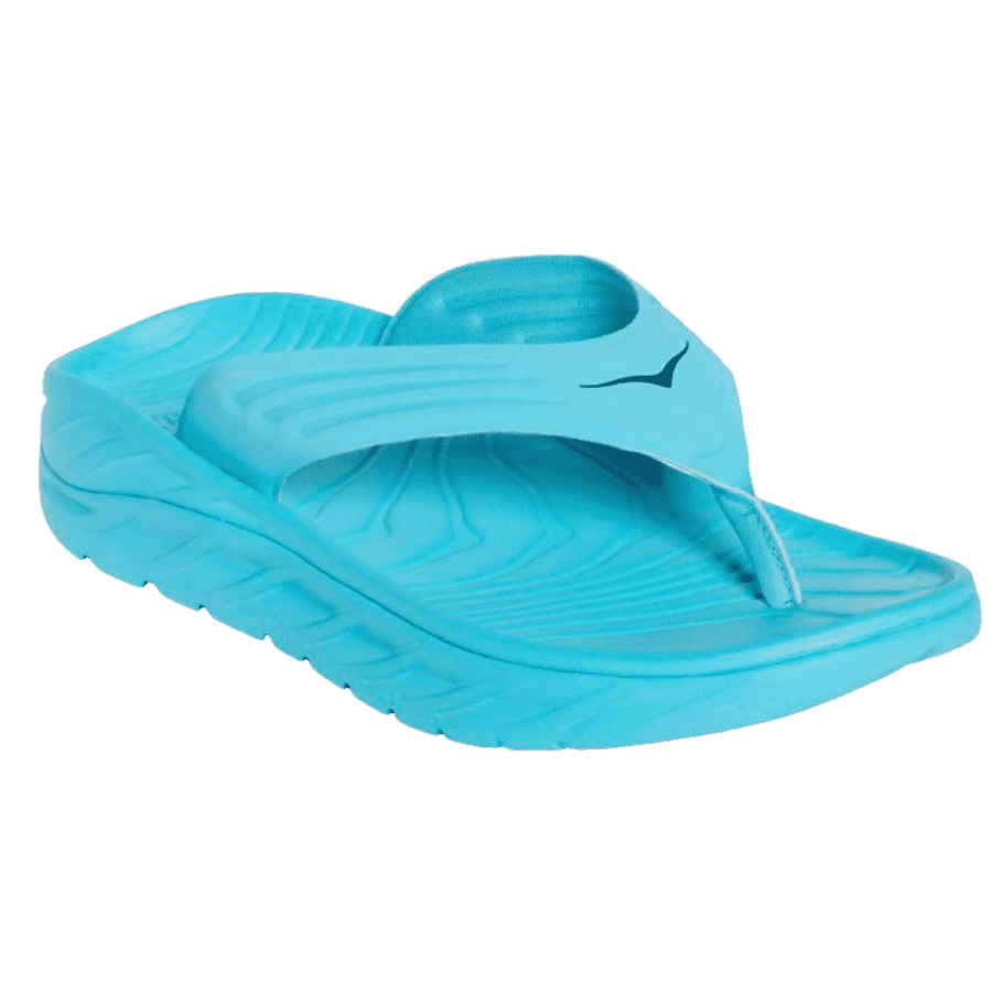 HOKA Men's Ora Recovery Sandals: $16