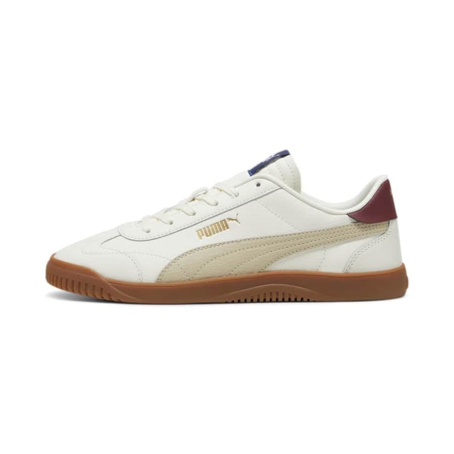 PUMA Men's Club 5v5 Sneaker, Size 8: From $32
