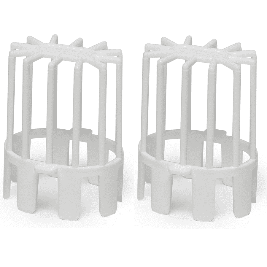 Frost King G626 Plastic Downspout Guard 2-Pack: $6 Frost King G626 Plastic Downspout Guard 2-Pack: $6