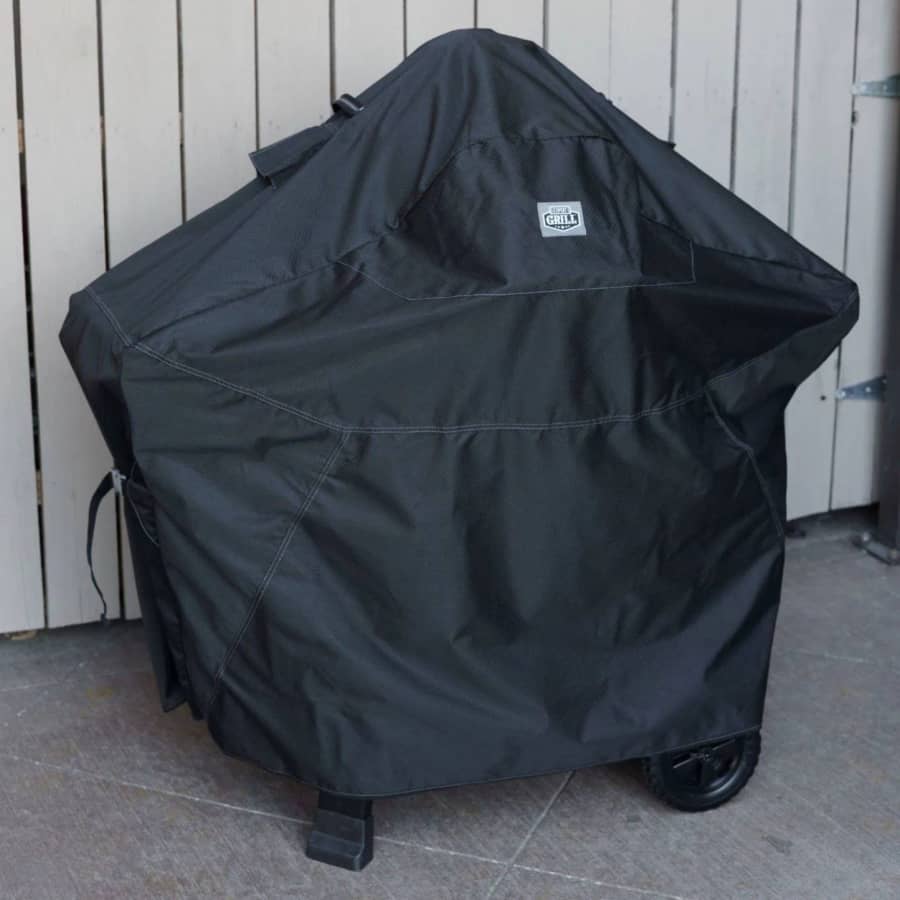 Expert Grill Kamado Grill Cover: $13.69