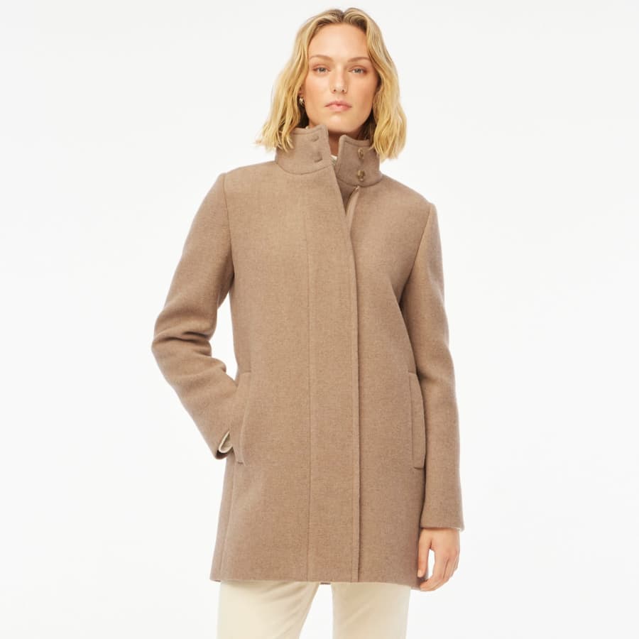 Winter Faves at J.Crew Factory: 50% off or more + 20% off $100 Winter Faves at J.Crew Factory: 50% off or more + 20% off $100