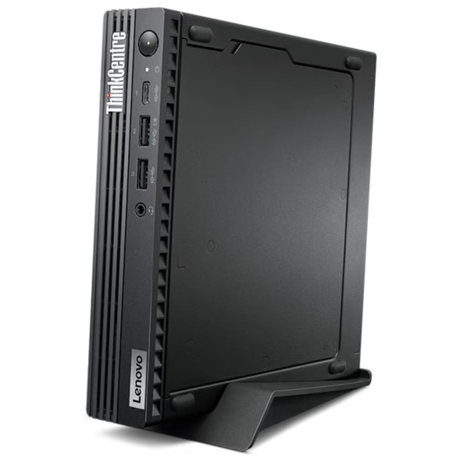 Lenovo ThinkCentre M75q 3rd-Gen. Ryzen 5 Pro Tiny Desktop PC: $612