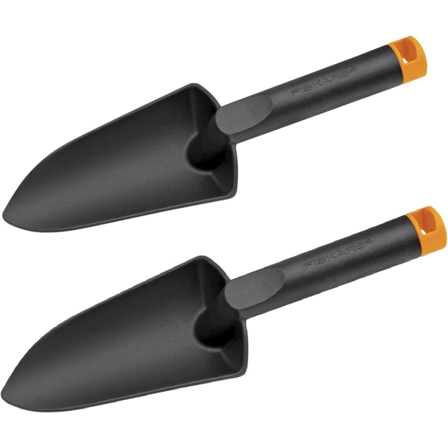 Fiskars FiberComp 11" Trowel 2-Pack: $6.89