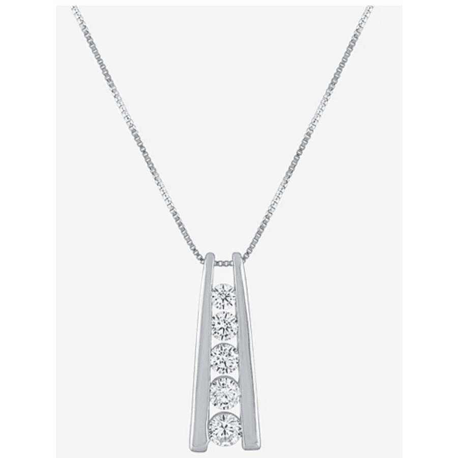 Jewelry Deals at JCPenney: Up to 60% off + extra 40% off Jewelry Deals at JCPenney: Up to 60% off + extra 40% off