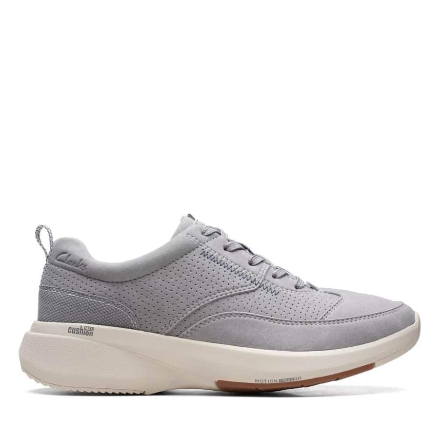 Clarks Men's Lehman Active Shoes: $36
