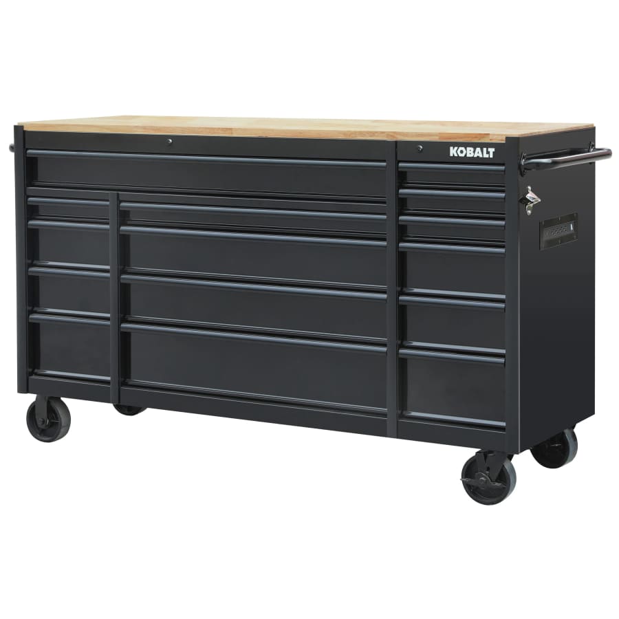 Kobalt Tool Storage & Work Benches at Lowe's: Up to $400 off Kobalt Tool Storage & Work Benches at Lowe's: Up to $400 off
