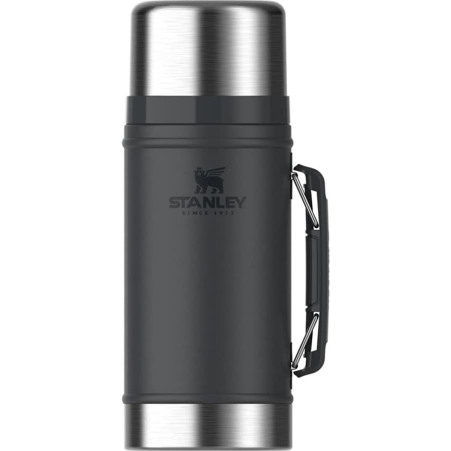 Stanley Vacuum Insulated 1-Quart Food Jar: $29