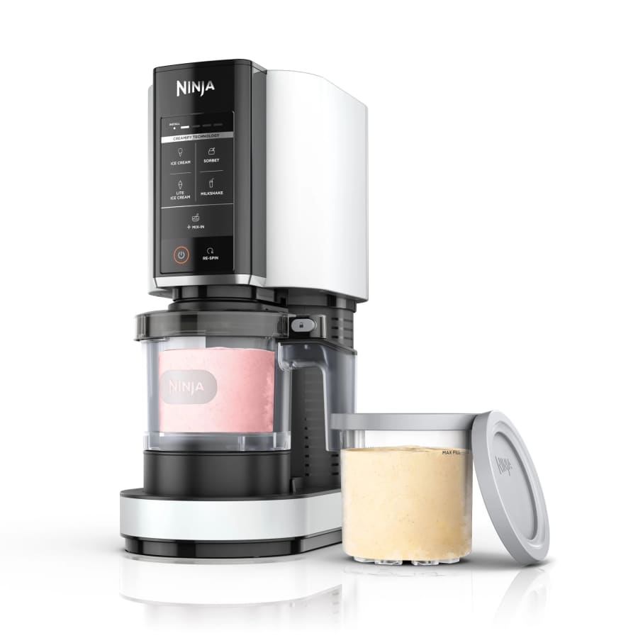 Ninja CREAMi Ice Cream, Gelato, and Sorbet Maker: $149