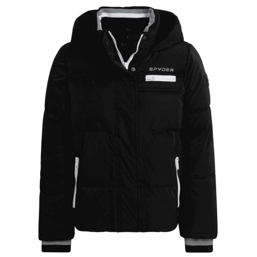 Spyder Deals at Zulilly: Up to 79% off