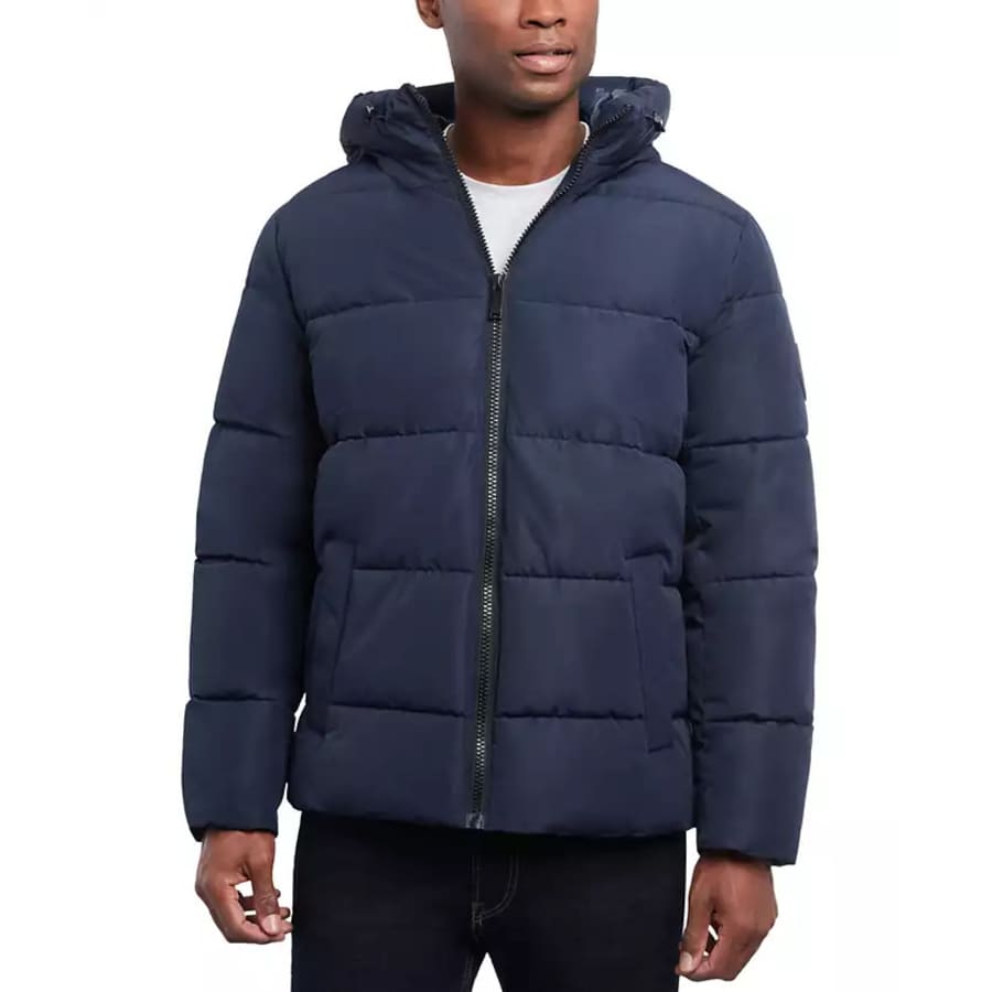 Macy's Men's Coat Deals: Up to 70% off + extra 20% off