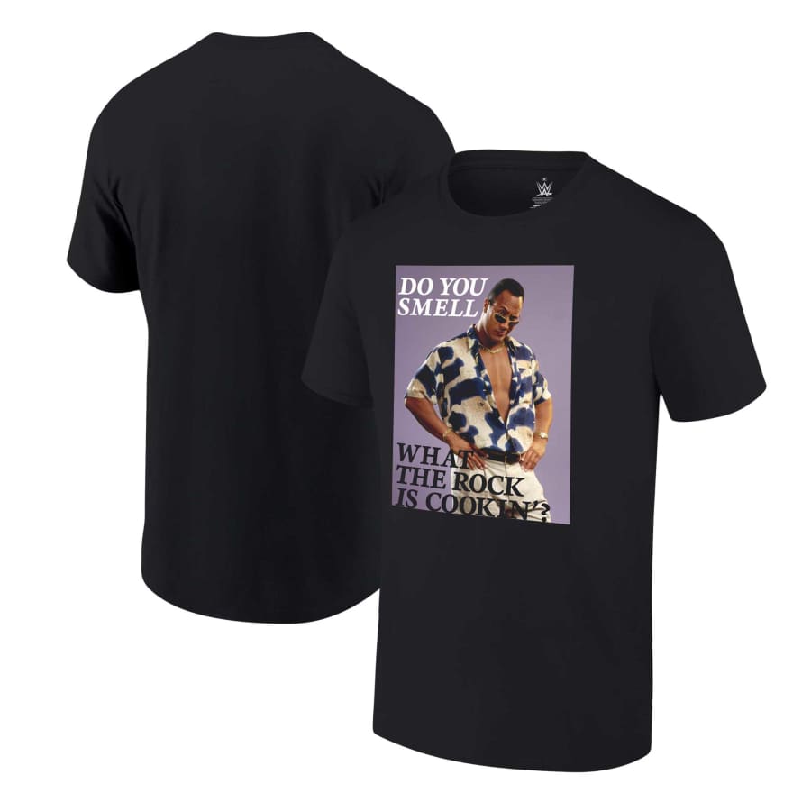Men's WWE Clearance Sale at Fanatics: Up to 50% off Men's WWE Clearance Sale at Fanatics: Up to 50% off