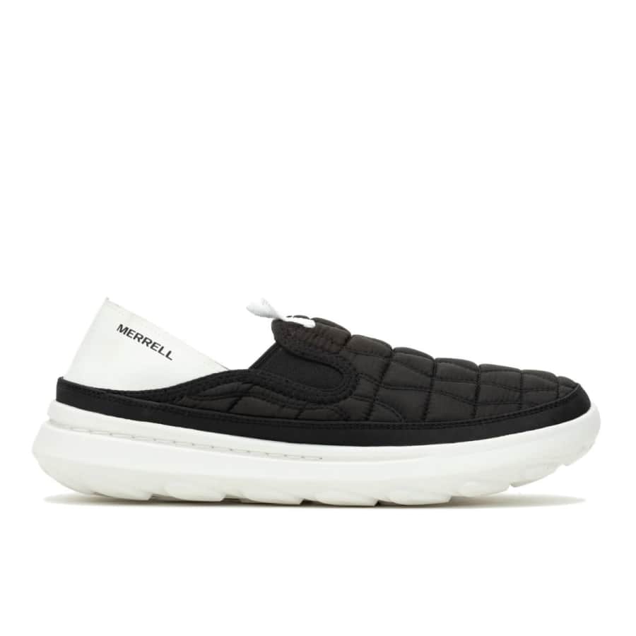 Merrell Men's or Women's Hut Moc 2 Slip-On Sneakers: $36.99