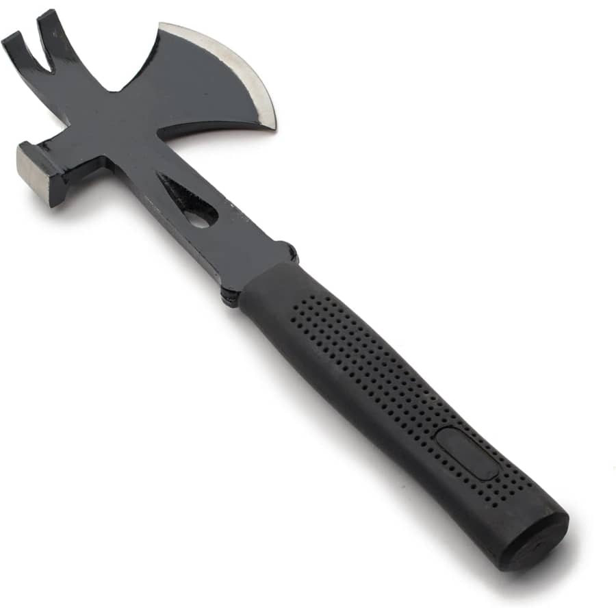 Kings County Tools 4-in-1 Box Hatchet Multitool: $18.79