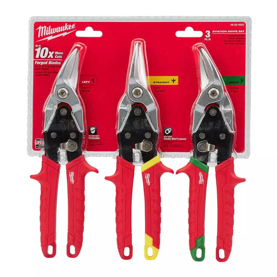 Milwaukee Tools at eBay: Up to 40% off