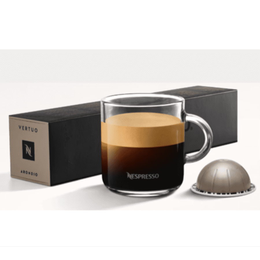 Nespresso Vertuo Coffee Pods and More at Woot: Up to 22% off