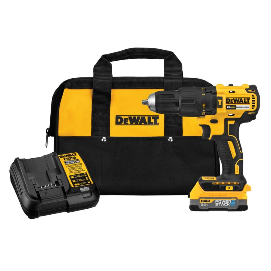 DeWalt Power Tools at Lowe's: Up to 45% off DeWalt Power Tools at Lowe's: Up to 45% off