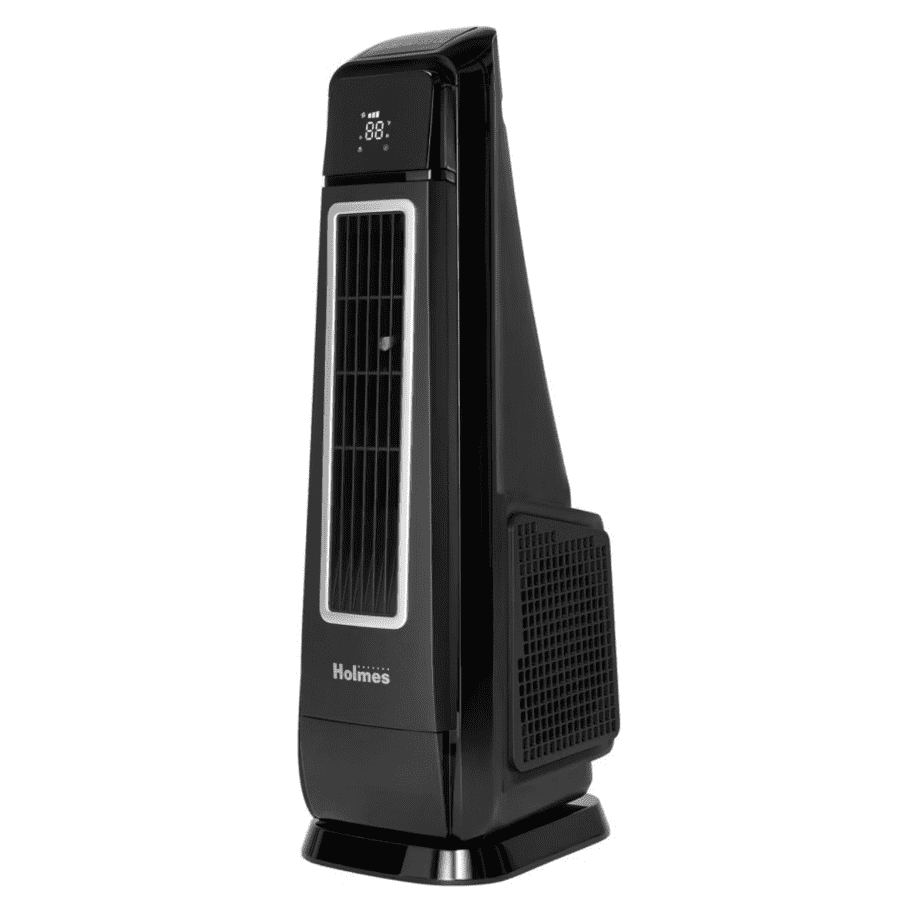 Holmes 30" Extreme Breeze High Velocity Tower Fan: $33