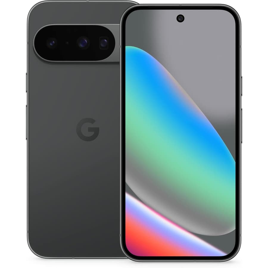 Unlocked Google Pixel 10 128GB Android Phone: $599 Unlocked Google Pixel 10 128GB Android Phone: $599
