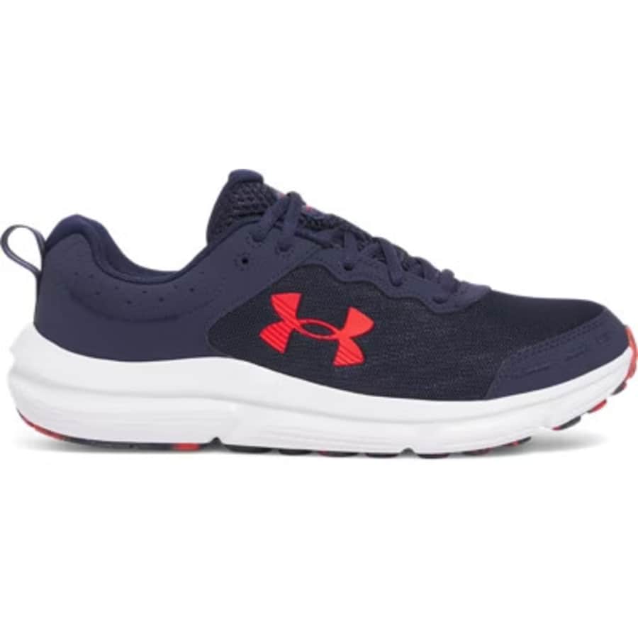 Under Armour Men's Shoe Outlet: From $15, running shoes from $37