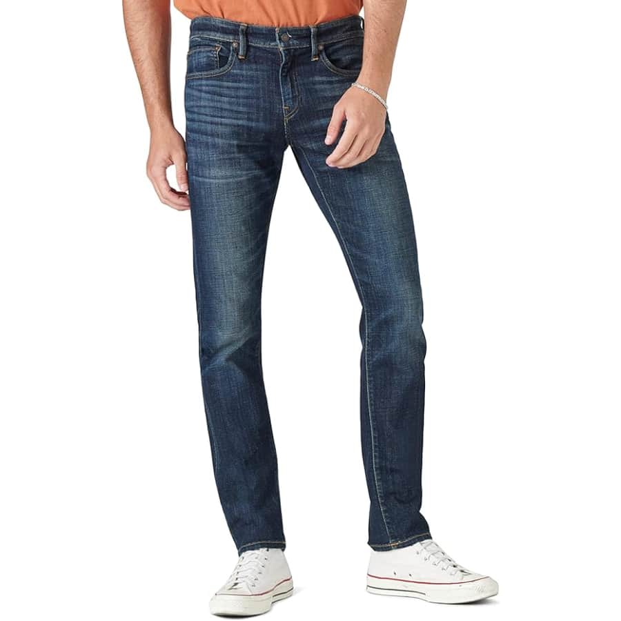 Lucky Brand Black Friday Deals at Amazon: Up to 65% off Lucky Brand Black Friday Deals at Amazon: Up to 65% off