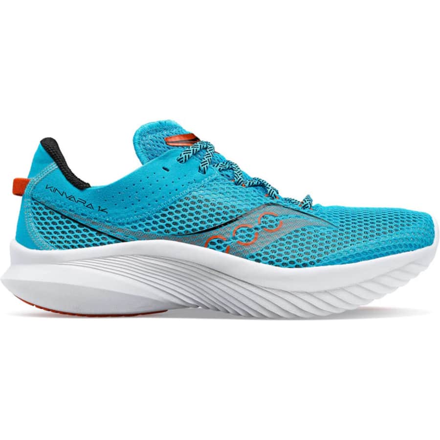 Saucony Men's Shoe Deals at Marathon Sports: Up to 46% off