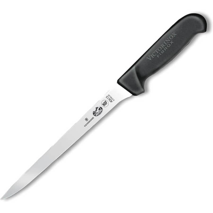 Victorinox 8" Fillet Knife: $29 Victorinox 8" Fillet Knife: $29