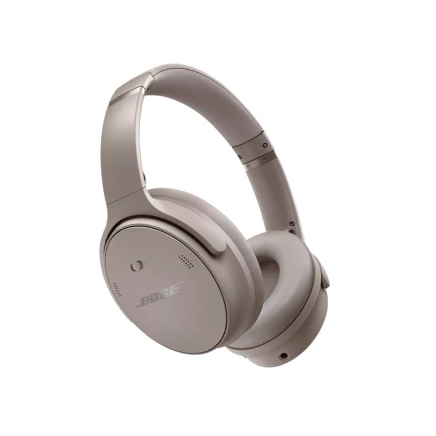 Certified Refurb Bose QuietComfort Headphones: $179 Certified Refurb Bose QuietComfort Headphones: $179