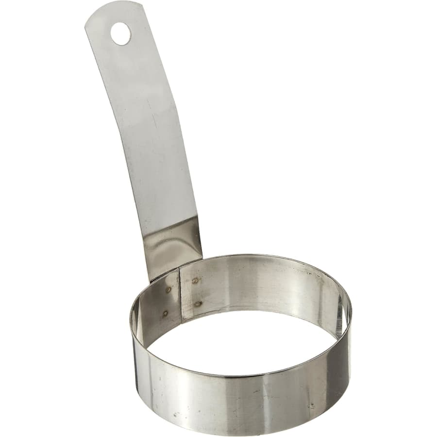 Winco Round Egg Ring: $1.79 Winco Round Egg Ring: $1.79