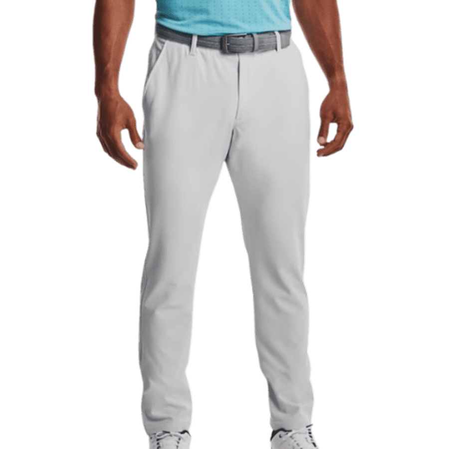 Under Armour Outlet Pants Deals: From $21 + Extra 25% off