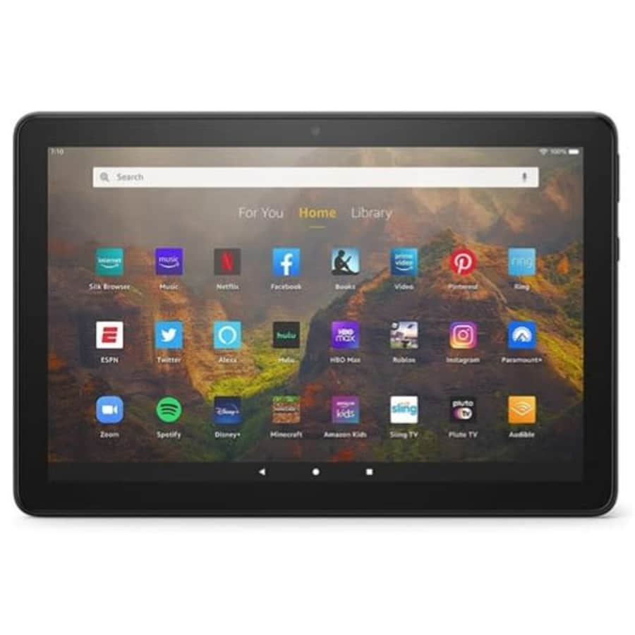 Amazon Kindle & Fire Tablets at Woot: From $25 + extra $5 off