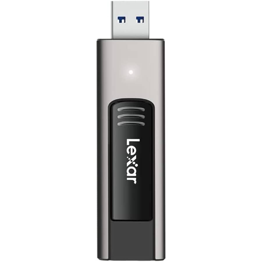 Lexar USB Flash Drive Cyber Monday Deals at Amazon: Up to 56% off