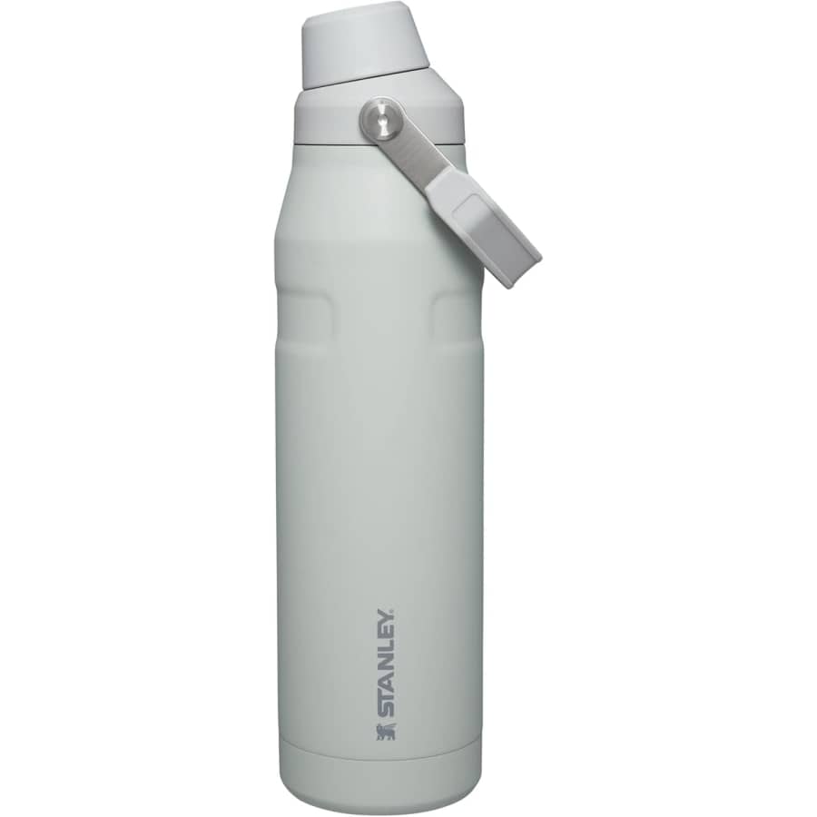 Stanley 36-oz. IceFlow Fast Flow Water Bottle: $23