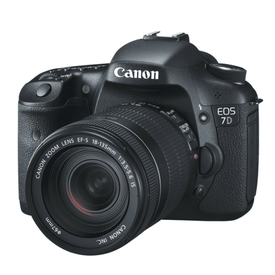 Canon Cameras at B&H Photo Video: Up to $750 off