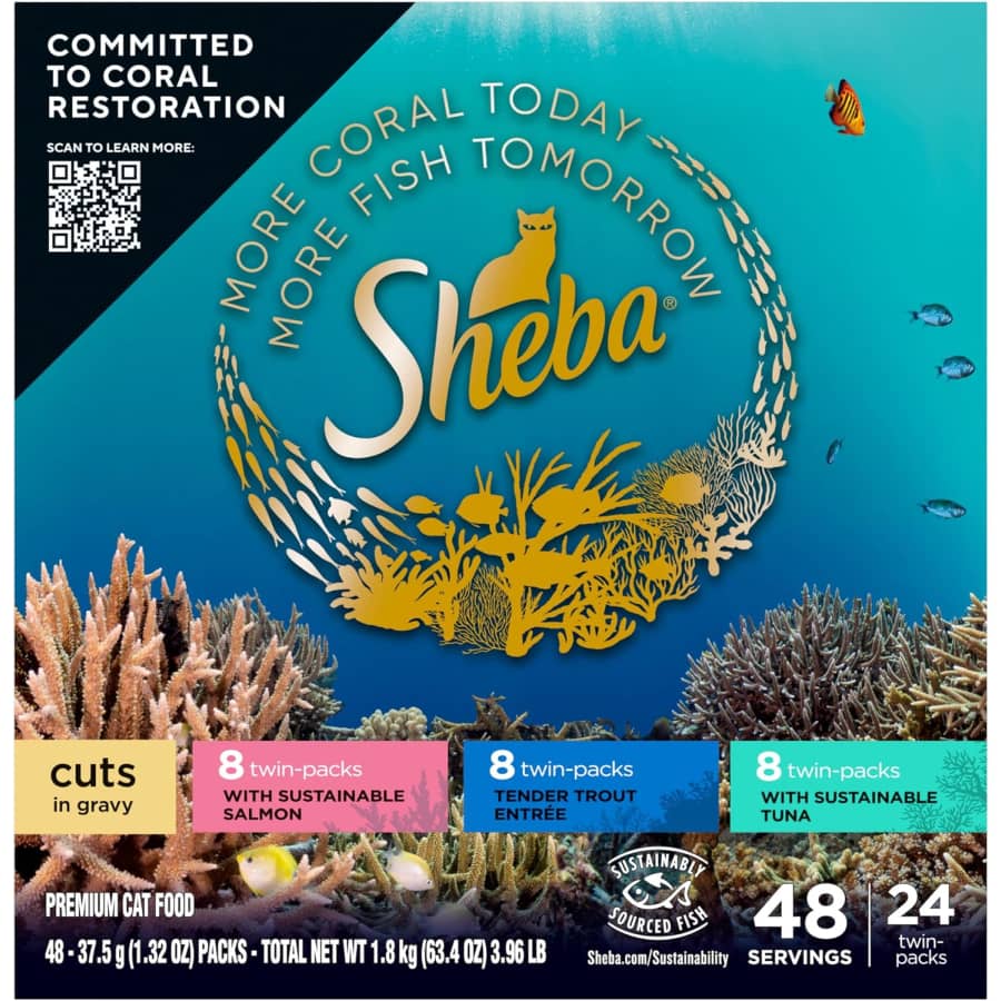 Pet Supplies at Amazon: Extra 35% off via Sub. & Save