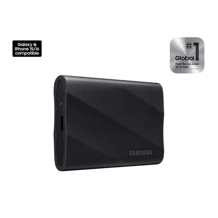Samsung Memory and Storage Deals: Up to $874 off