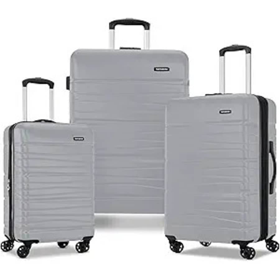 Samsonite Prime Day Deals at Amazon: Up to 57% off