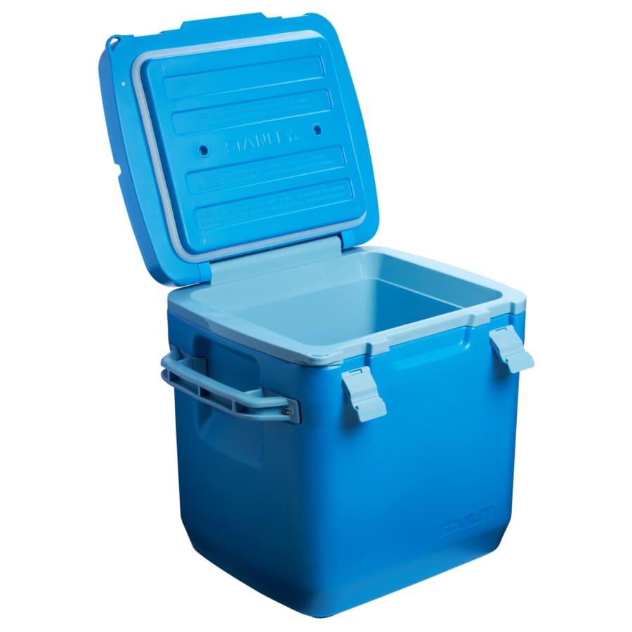 Stanley Adventure Cold for Days 30-Quart Cooler: $83 Stanley Adventure Cold for Days 30-Quart Cooler: $83