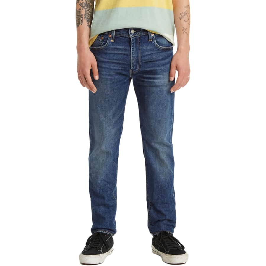 Levi's Jeans at Amazon: Up to 55% off Levi's Jeans at Amazon: Up to 55% off